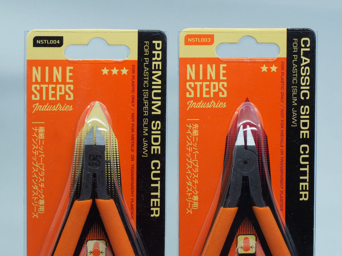 NINESTEPS Classic Airbrush