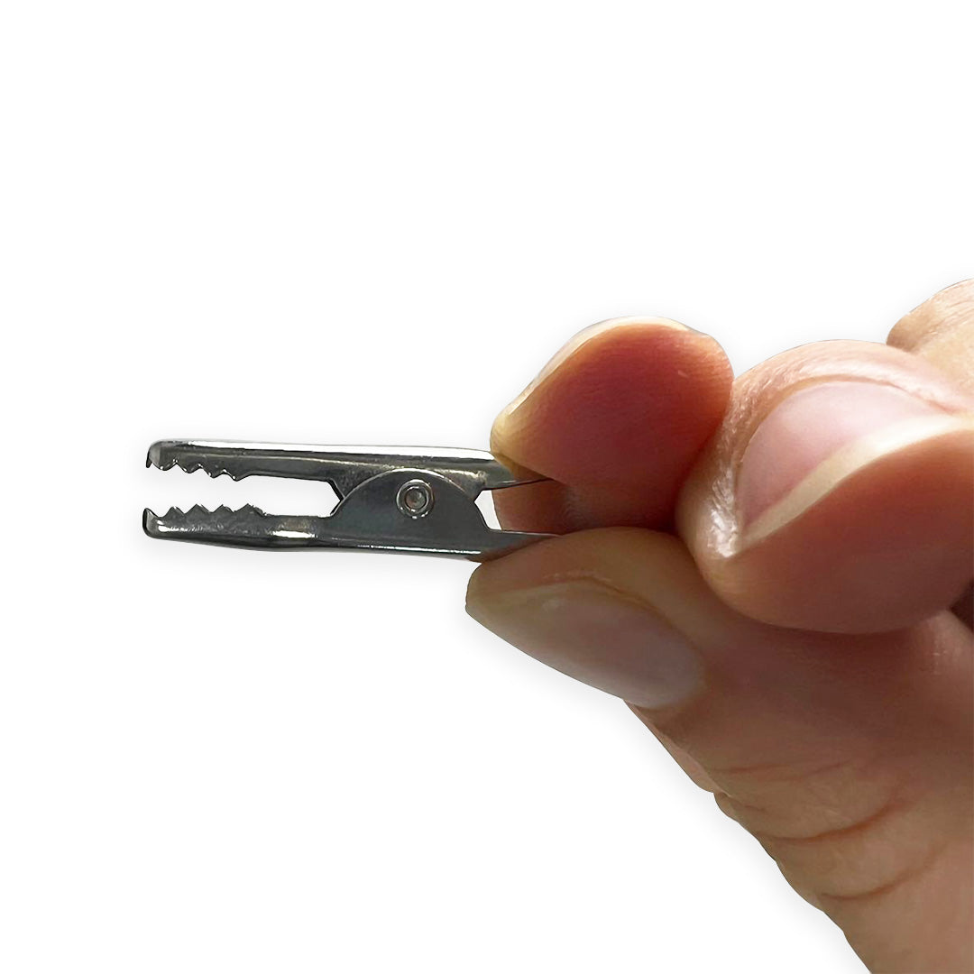 NINESTEPS Essential Paint Clips (15)