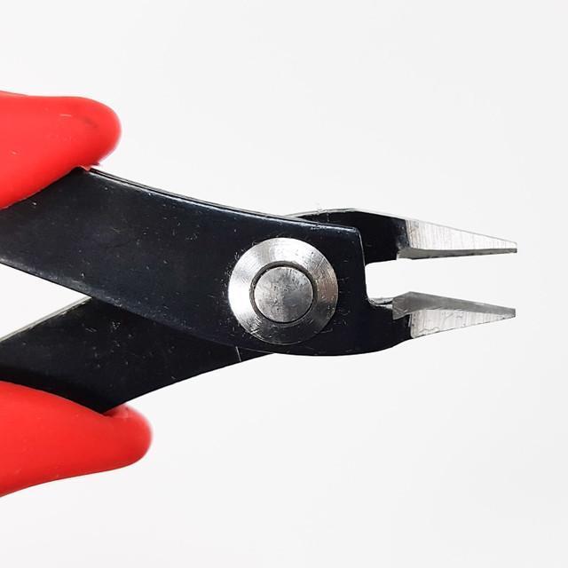 NINESTEPS Essential Side Cutter