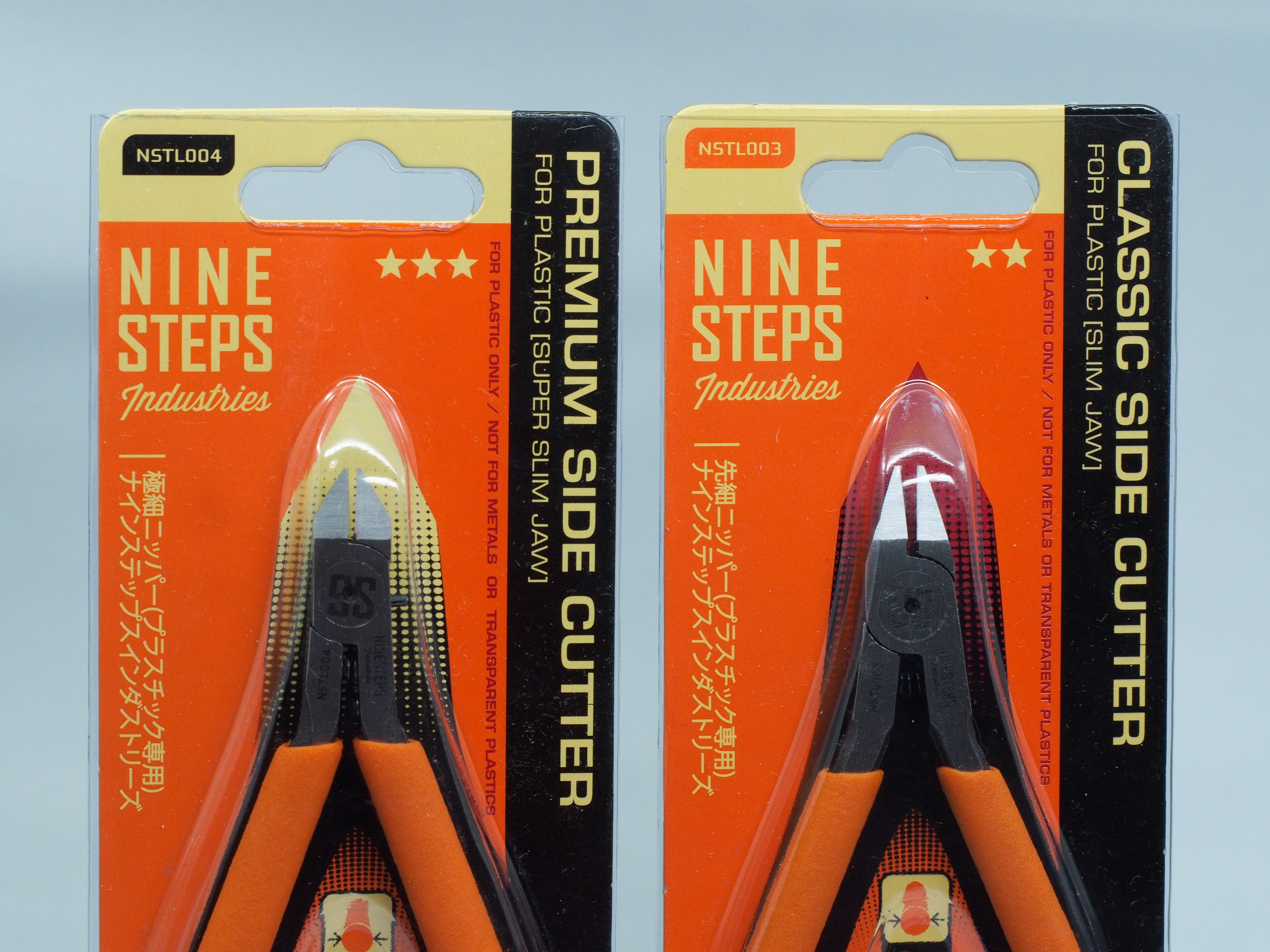 Nippers