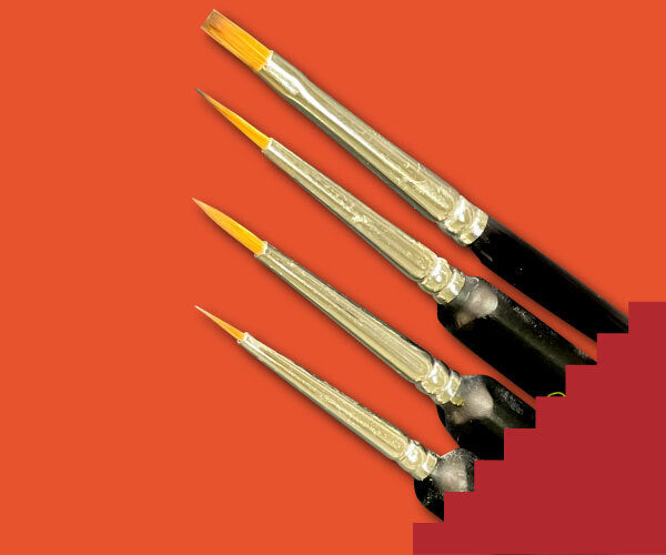 NINESTEPS Hobby tools for miniatures and dioramas – Ninesteps